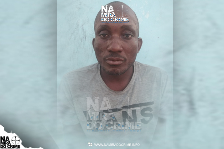 DIIP no Cunene detém cidadão namibiano que abusou sexualmente a sobrinha de 12 anos de idade