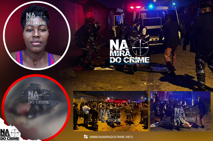 NOTA NEGATIVA – Quanto custa a vida de um polícia em Angola?