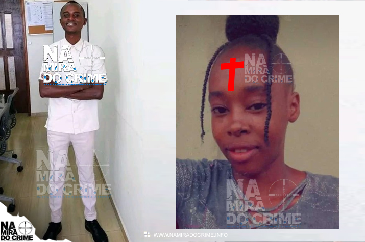 Matou a mulher à porrada por ter transferido 10 mil kwanzas a partir do seu telemóvel  