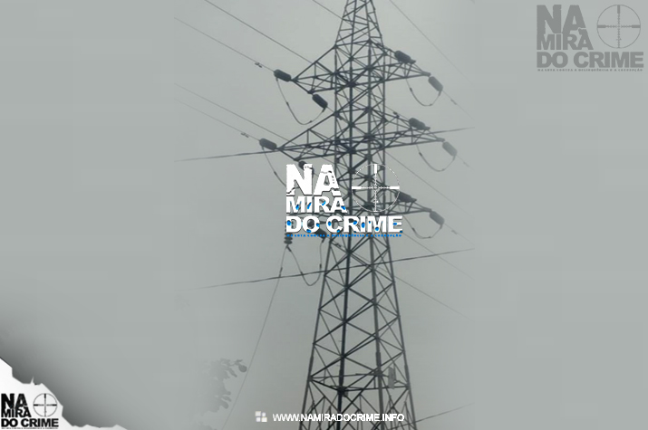 Cacuaco e Cazenga: Disparo de arma de fogo destrói cabo de alta tensão e deixa cerca de 14 mil famílias sem energia eléctrica