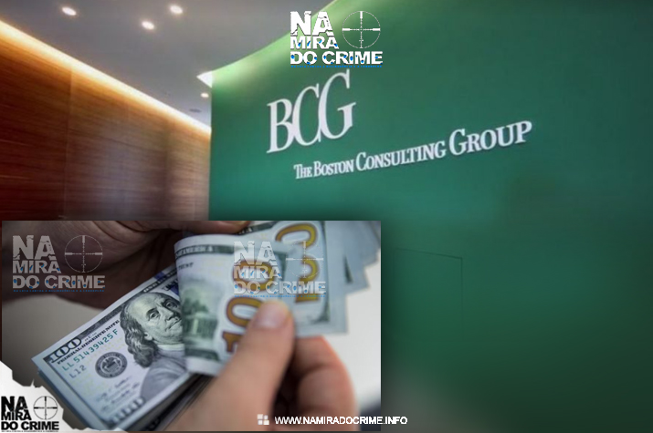 BCG: Consultora americana pagou milhões de dólares em subornos em Angola