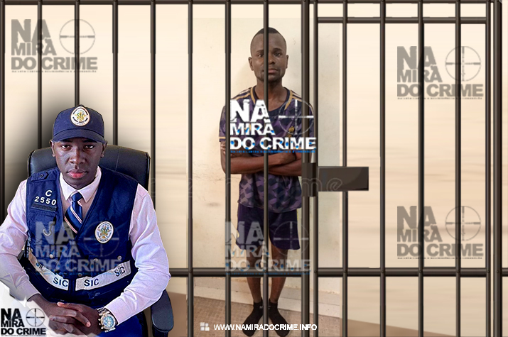 Capturado cidadão que raptou menor de 07 anos e pedia 300 mil kwanzas para o resgate  
