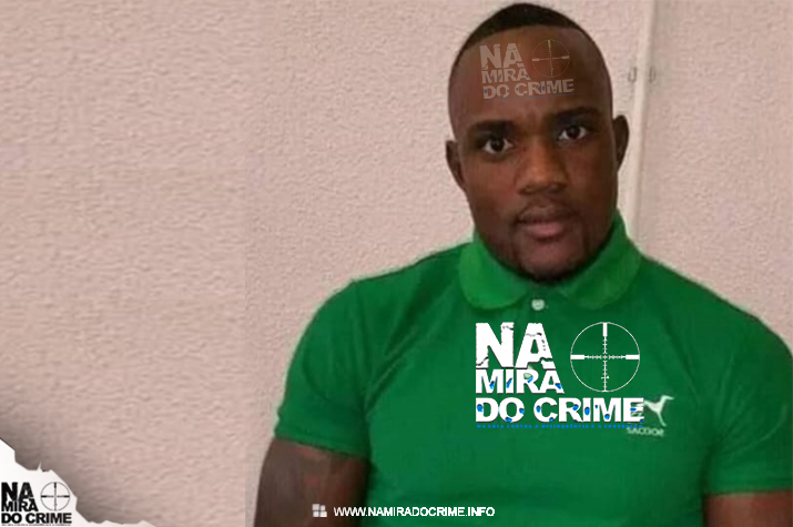 Betangó: Chefe de Departamento do Crime Organizado do Cuanza Norte morre no Hospital Militar