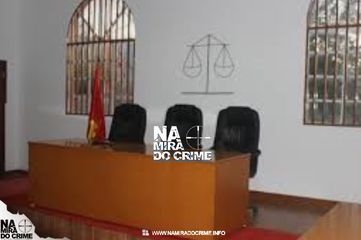 Quadro de Magistrados Judiciais no Zaire reforçado com mais cinco Juízes de Direito