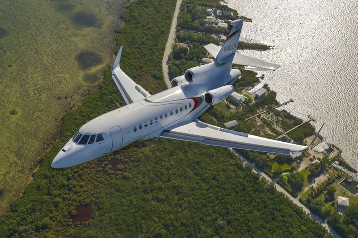Autoridades norte-americanas apreendem avião presidencial de Nicolás Maduro