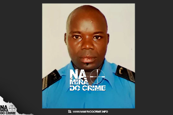 Chefe de Equipa da Brigada Moto do Belas dispara contra própria cabeça