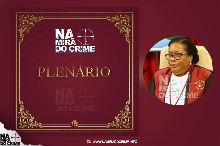 Vice-Presidente do Supremo recebe Delegação da Comissão Africana dos Direitos Humanos
