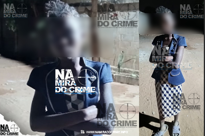 Adolescente levada do Golfo ll até ao Km 30 em Viana diz que está gestada e foi violada por um motoqueiro