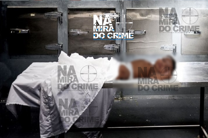 Morte por asfixia: Casal consome altas doses de bebidas alcoólicas e dorme sobre a filha menor de 4 meses