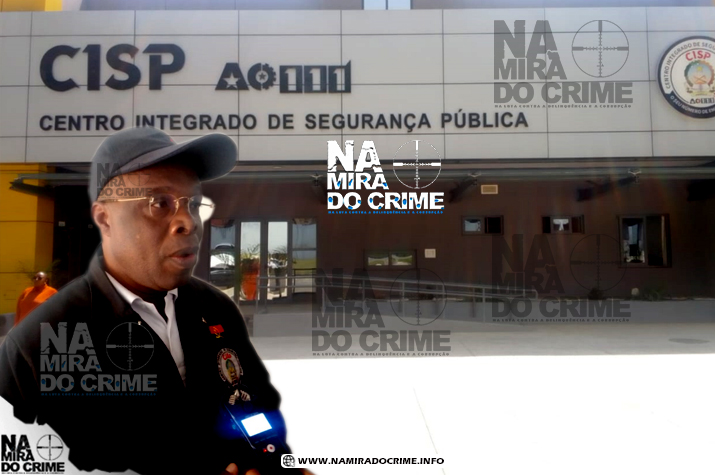 Altos níveis de criminalidade nos bairros do Chioco, Só Frio e João de Almeida preocupam autoridades no Lubango