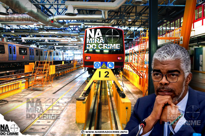 Ordem do chefe - Metro de superfície “cai” de contratação simplificada