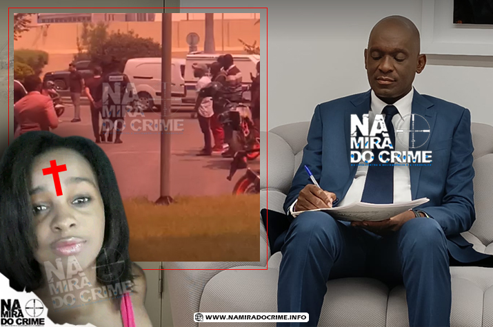 Libanês acusado de assassinar jovem angolana continua no país, garante Juiz Presidente da Comarca de Luanda