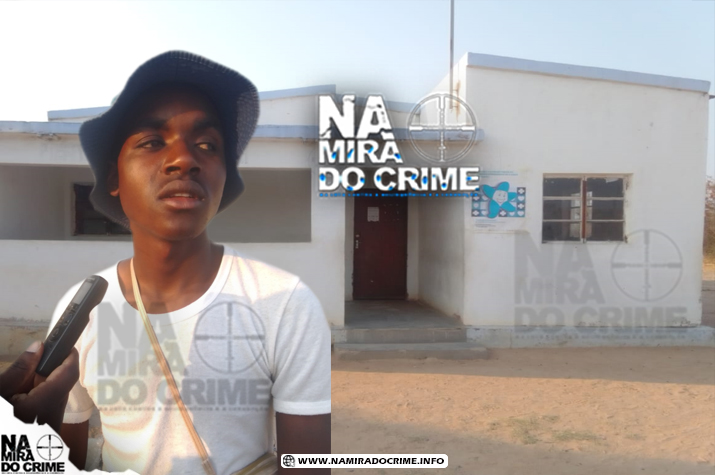 Lubango - Posto médico do bairro Kwaua encerrado devido ao feriado prolongado