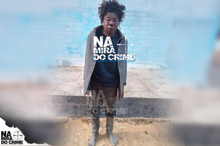 Por desconfiar da paternidade: Jovem mata o filho de 8 anos à pancada e esconde o corpo num buraco  