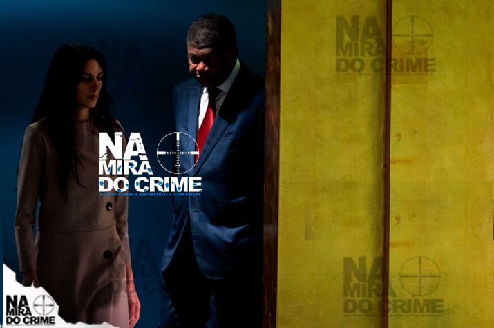 Luta contra corrupção - João Lourenço atira-se contra países que não querem devolver activos angolanos