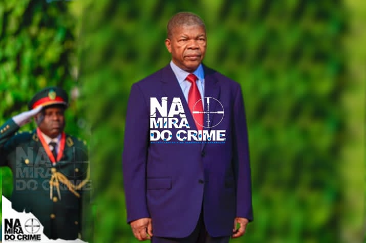 Amigos à parte: Angola não vê possibilidade de vitória militar na guerra entre a Rússia e a Ucrânia e condena genocídio de Israel em Gaza