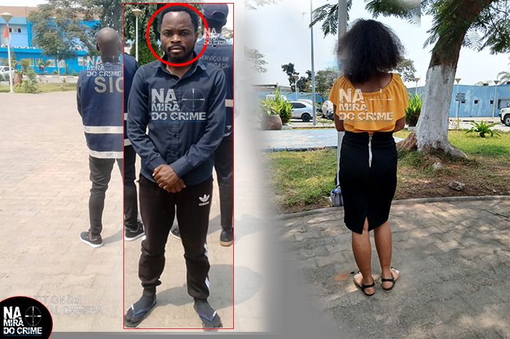 “Profeta” da Igreja Emmanuel Jesus abusa sexualmente menor de 14 anos, "diz que a carne é fraca"
