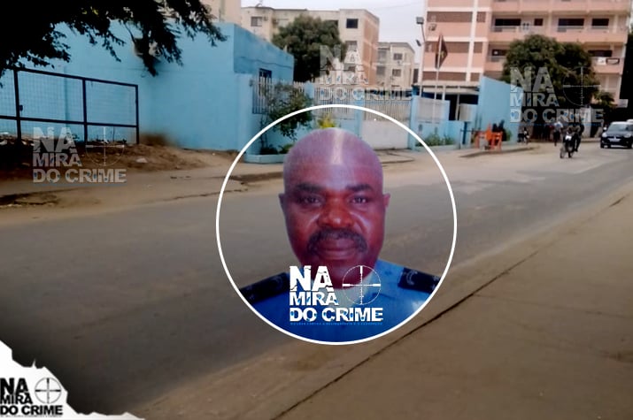Comando provincial abre processo de averiguação  contra oficial da polícia acusado de extorquir lotadores de táxi na vila de Viana