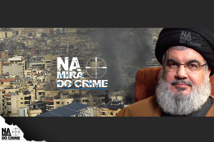 Israel diz que matou líder do Hezbollah