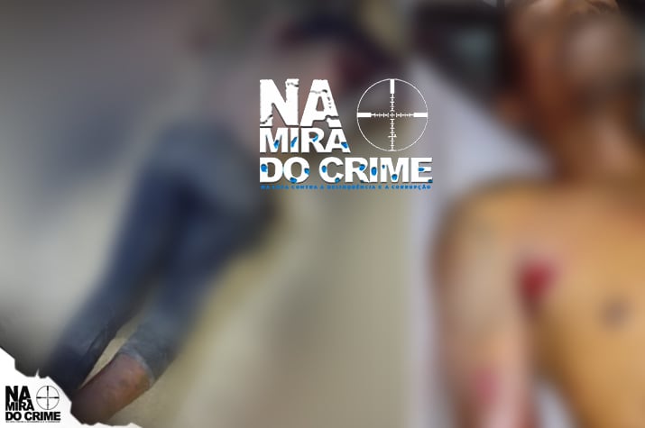 Lobito: Segurança mata bandido que assaltava um armazém com recurso a arma de fogo