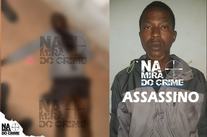 Justiça por mãos próprias - Moradores do Zango-04 acusados de matar funcionário da empresa Osvaldo MJ
