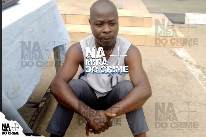Avô de 47 anos de idade abusa sexualmente a neta de 10 anos, a agressão ocorre há cinco anos