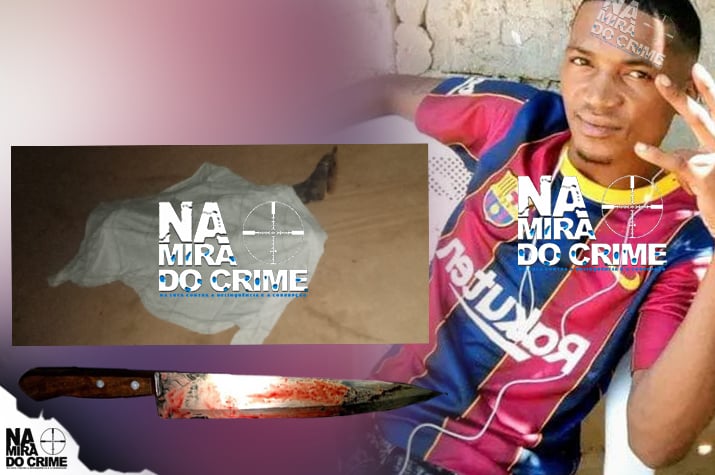 Está separada há 03 meses: Mulher mata ex-marido com golpe de faca ao ser ‘apanhada’ numa nova relação