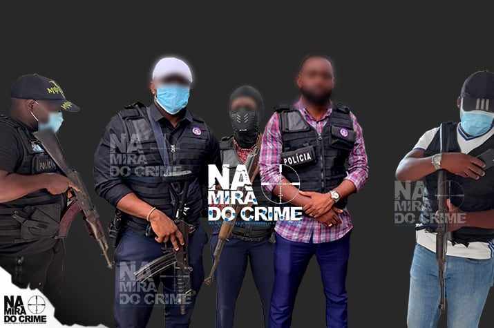 Tribunal Militar julga oficial do DIIP-Luanda acusado de maltratar Procurador da PJM