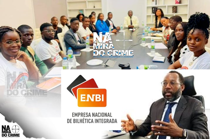 Estudantes acusam Ministério dos Transportes de não pagar passes "Gira Mais" há 07 meses