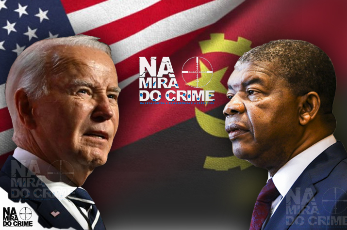 Nota positiva: Diplomacia de JLo coloca Angola como o “país mais importante de África para os EUA”