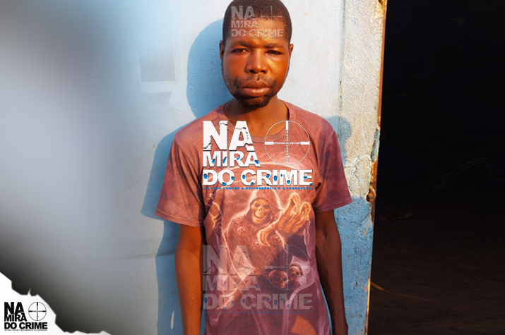 Padrasto viola enteadas de 12 e 09 anos de idade no Tande  