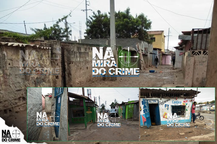 População clama por socorro: “Careca”, “Clarinho”, “Paitara” e “Serginho” brincam com as barbas da polícia no bairro da Calemba