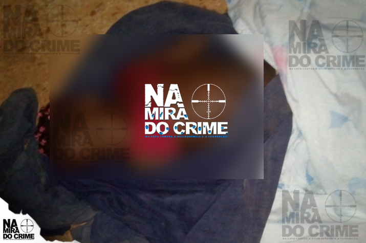 Sacrifício no Tempo Muda: Jovem de 22 anos mata sobrinha com golpes de faca para ter "boa vida"