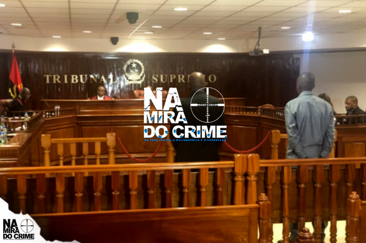 Acórdão do julgamento do Subcomissário do SIC julgado por peculato será lido amanhã no Tribunal Supremo