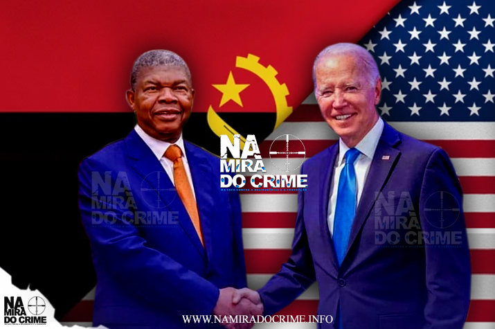 Garantia dada na reunião do Comité Central do MPLA: João Lourenço afirma que vinda de Joe Biden a Angola é uma certeza