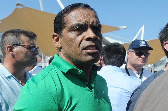 Em terras lusas: Ministério Público volta a acusar Álvaro Sobrinho de encobrir rasto de desfalques milionários a favor do Sporting
