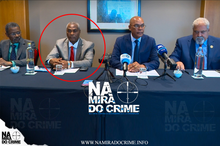 Em obediência à CRA - Chivukuvuku deixa parlamento e vai dedicar-se ao PRA-JA