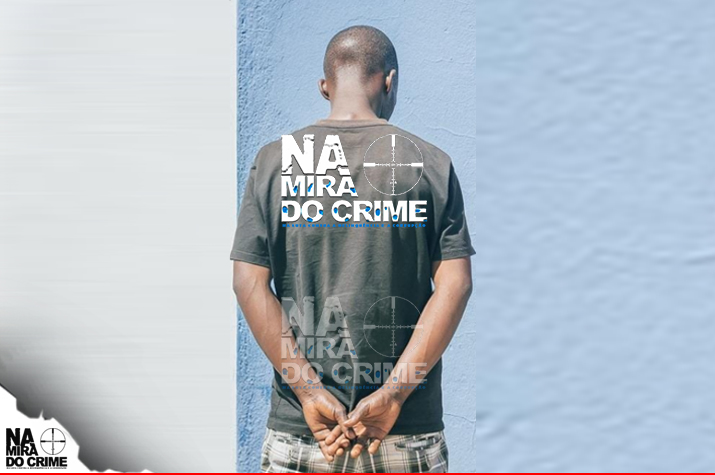 Prometeu pão: Jovem de 20 anos abusa sexualmente menor de 05 anos de idade no Lubango