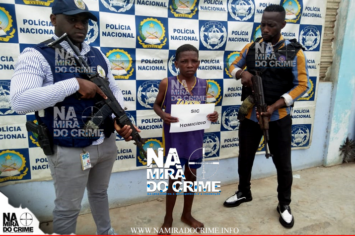 "Zé Pequeno": A história do criminoso de 16 anos que matou o irmão à pedrada e voltou a matar um oponente com golpes de faca