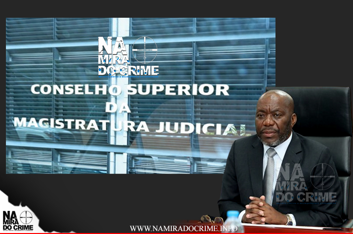 CS da Magistratura Judicial nomeia hoje Juízes Presidentes dos Tribunais da Relação de Luanda, Benguela e Huíla