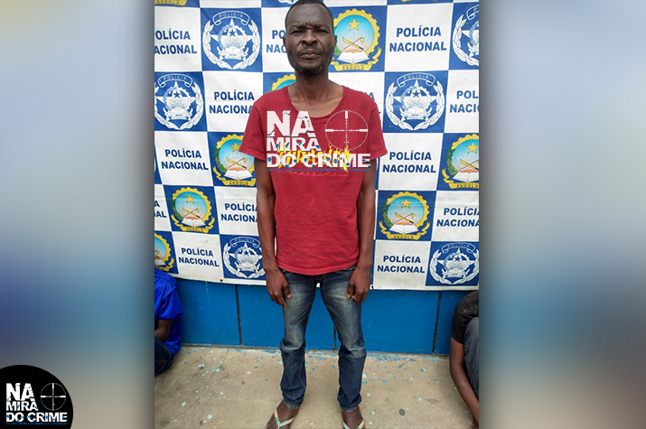 Inquilino embriagado viola filha do proprietário da casa de 13 anos
