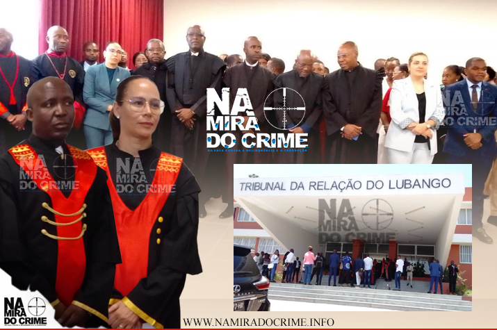 Garantia processual entre os desafios dos novos juízes da Relação e da Comarca do Lubango