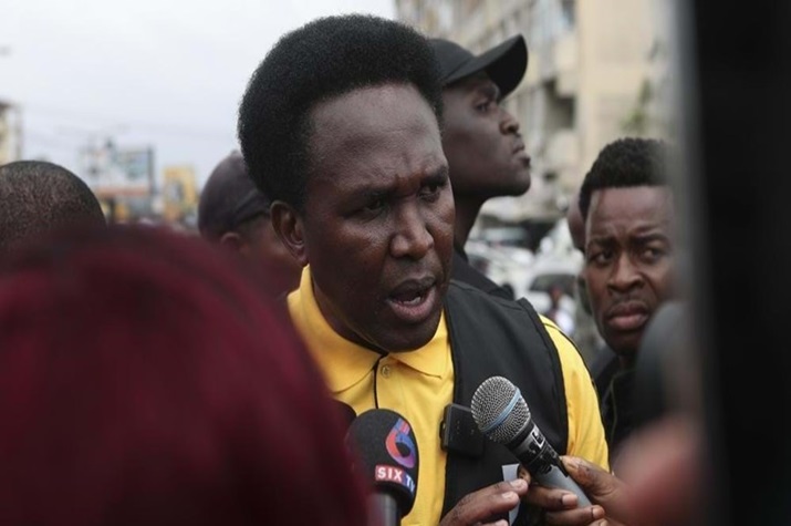 A partir de hoje: Venâncio Mondlane convoca dois dias de paralisação e manifestações pacíficas em Moçambique