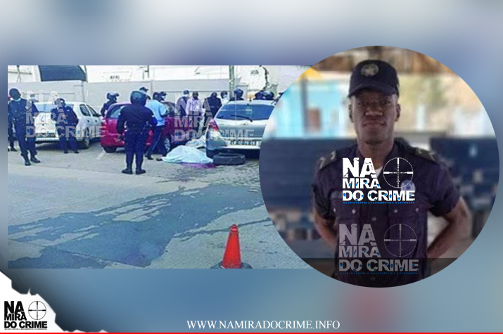 Polícia desmente morte de agente da esquadra dos Correios publicado nas redes sociais