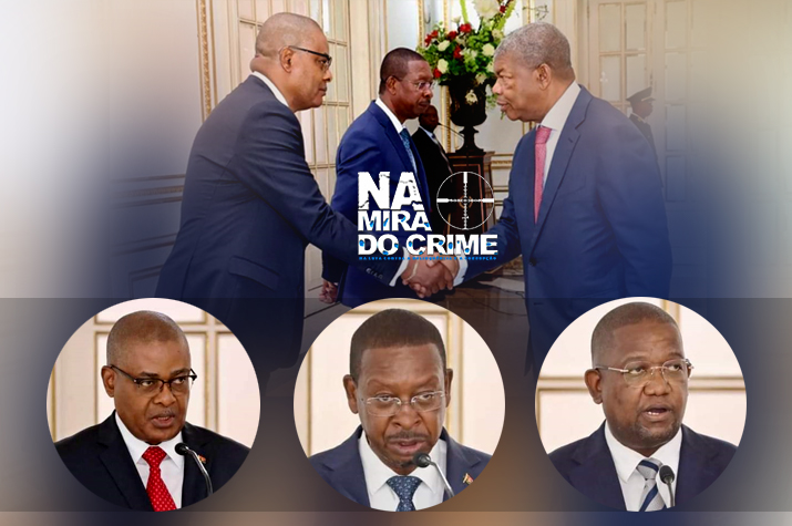 Áreas sensíveis: Presidente da República pede responsabilidade aos novos directores do SIC e SME