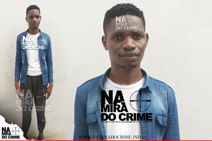 Pastor da igreja Pentecostal "embaixada de cristo" abusa sexualmente a enteada há mais de cinco anos