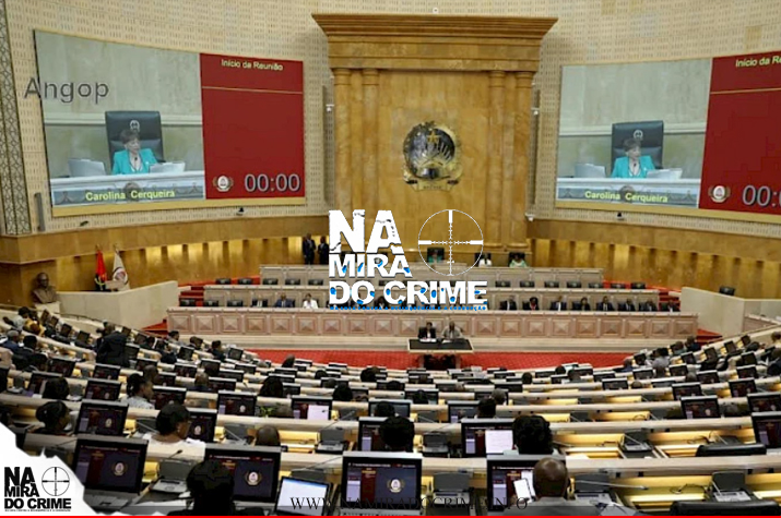 Parlamento aprova composição da CNE e “chumba” pedido da UNITA