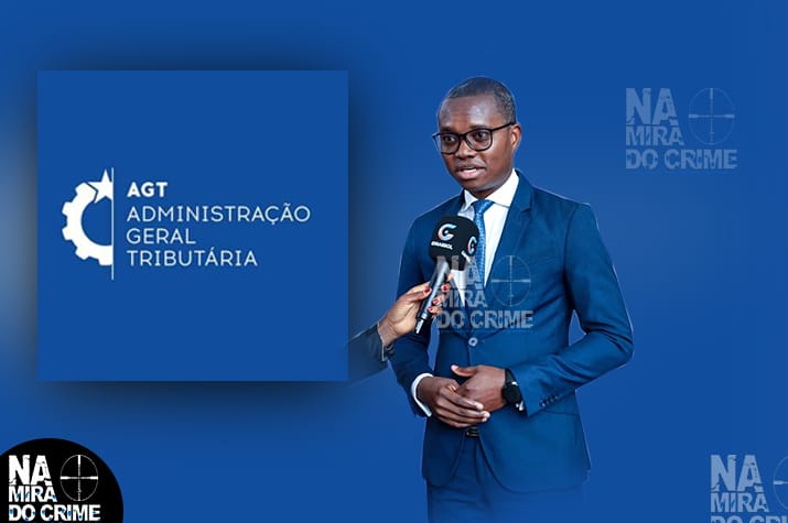 Cunene - Funcionários revelam desvios de fundos na AGT-Santa Clara
