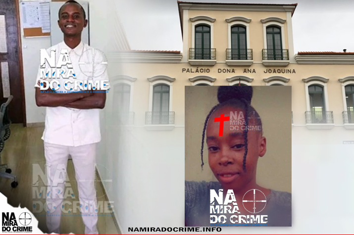 Tribunal da Comarca de Luanda adia pela oitava vez julgamento de jovem acusado de matar a mulher por causa de 10 mil kwanzas