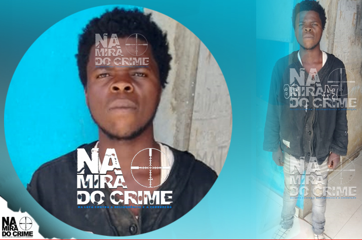Roubou dinheiro do óbito: Jovem de 20 anos mata idoso a paulada e leva 250 mil kwanzas  